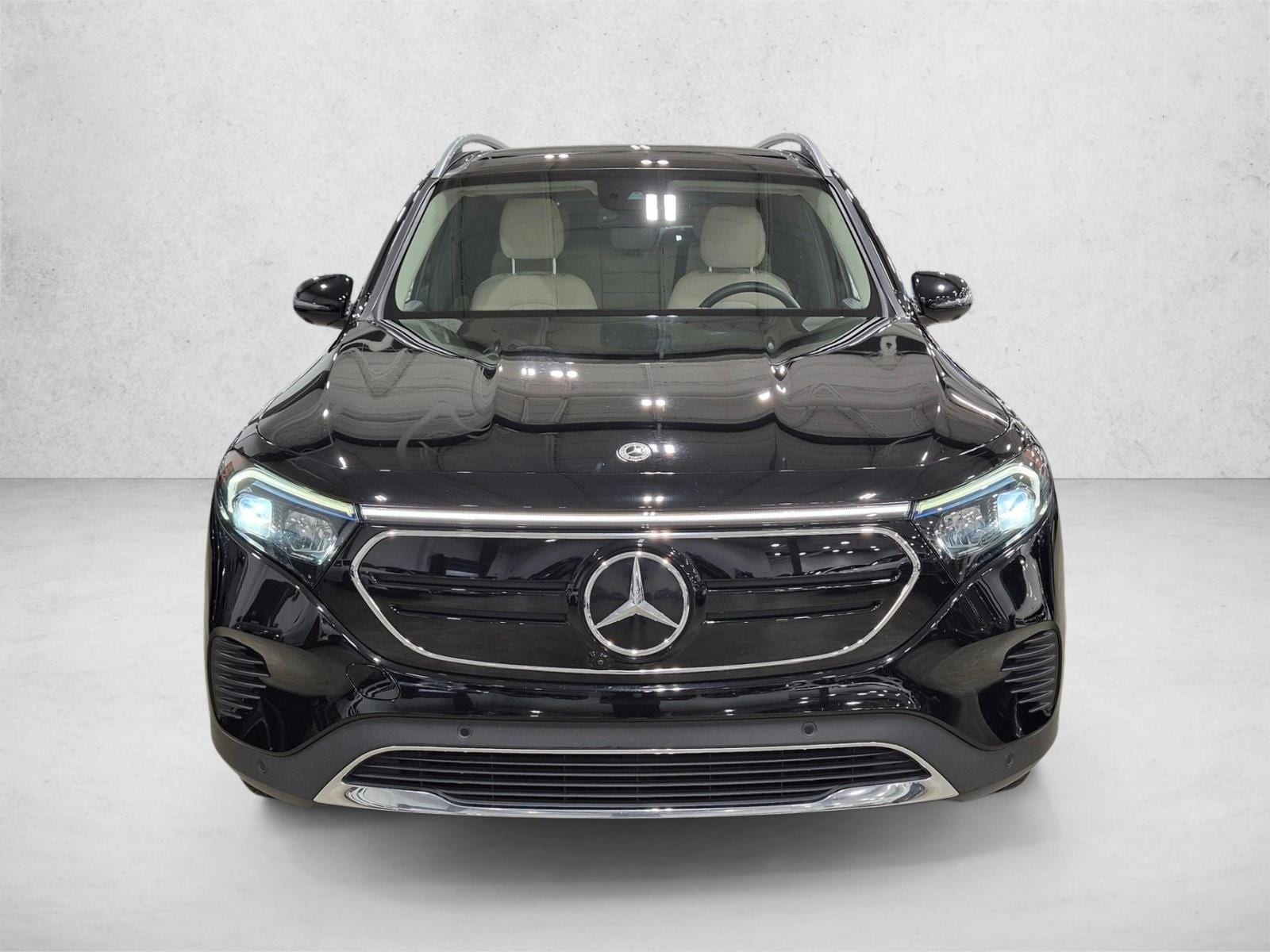 Certified 2023 Mercedes-Benz EQB Base with VIN W1N9M0KB4PN017044 for sale in Pompano Beach, FL