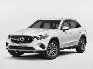 2026 Mercedes-Benz GLC 300 GLC 300 SUV SUV