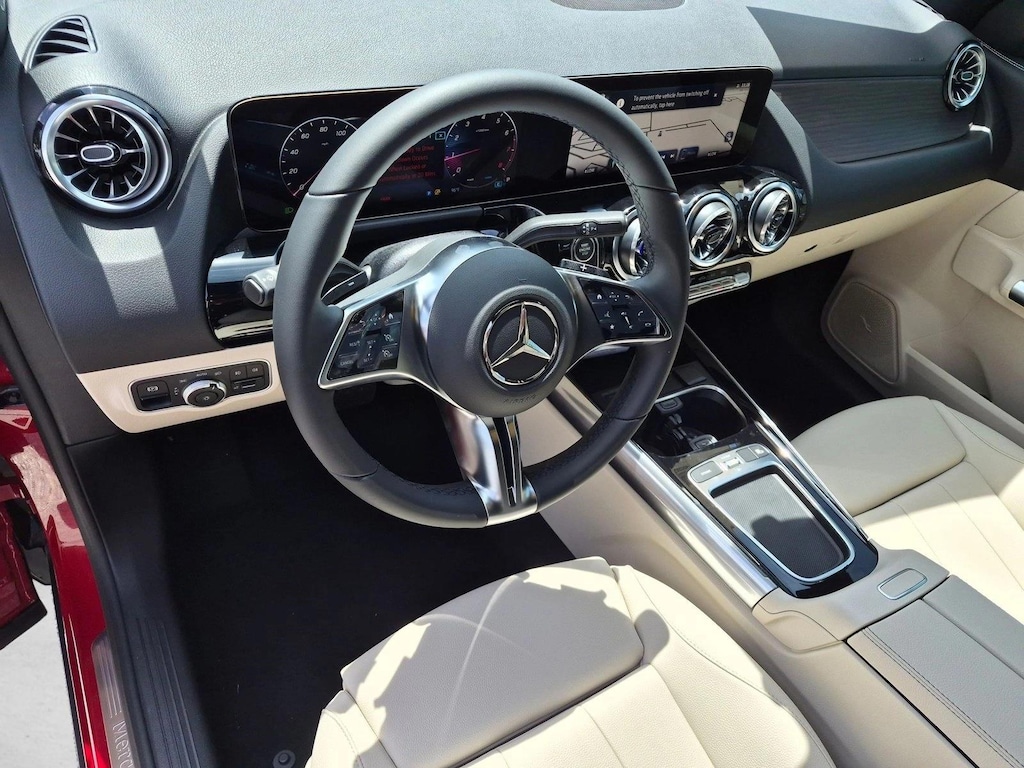 New 2026 Mercedes-Benz GLA 250 GLA 250 SUV SUV