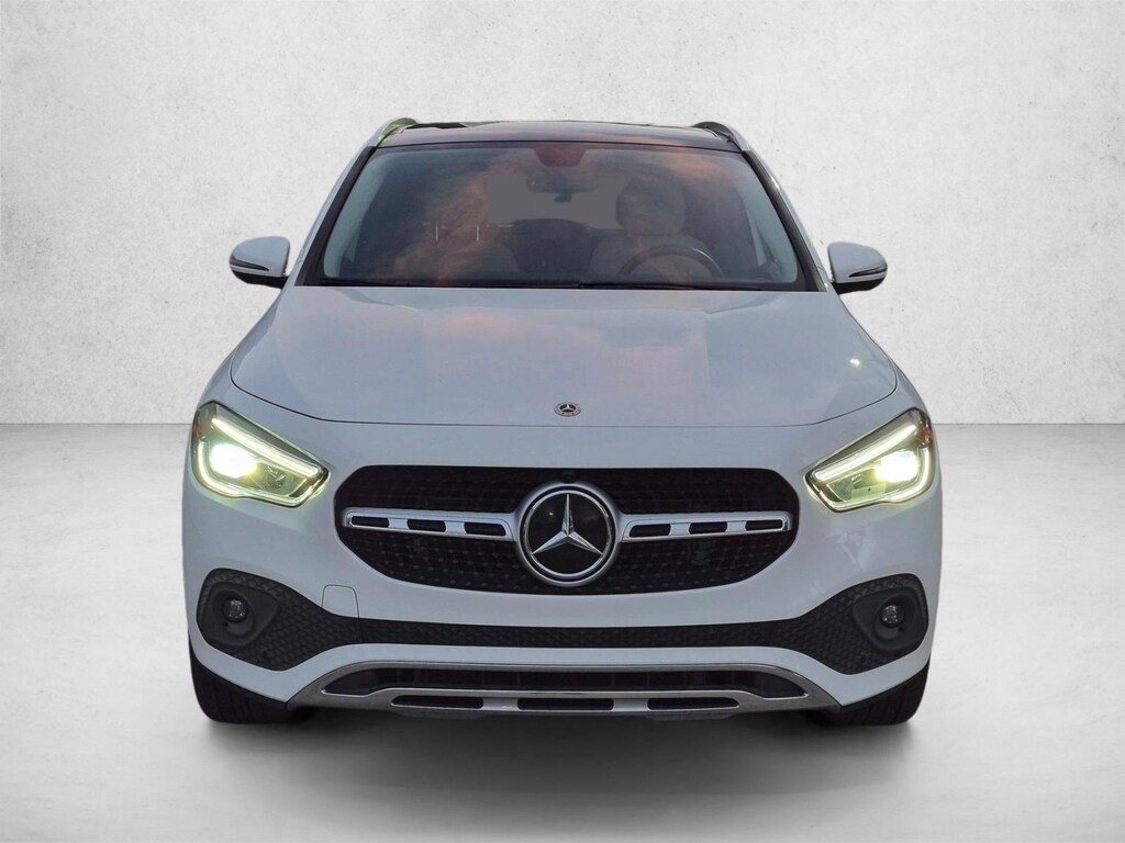 Used 2023 Mercedes-Benz GLA SUV