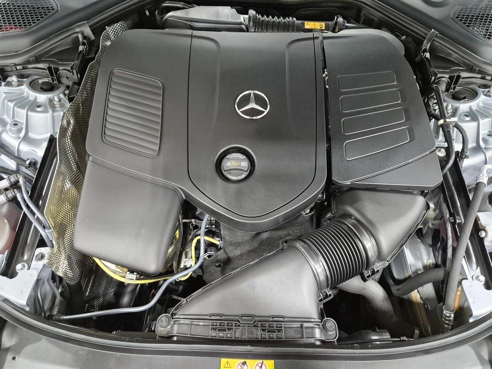 2026 Mercedes-Benz E-Class E350 - Photo 24