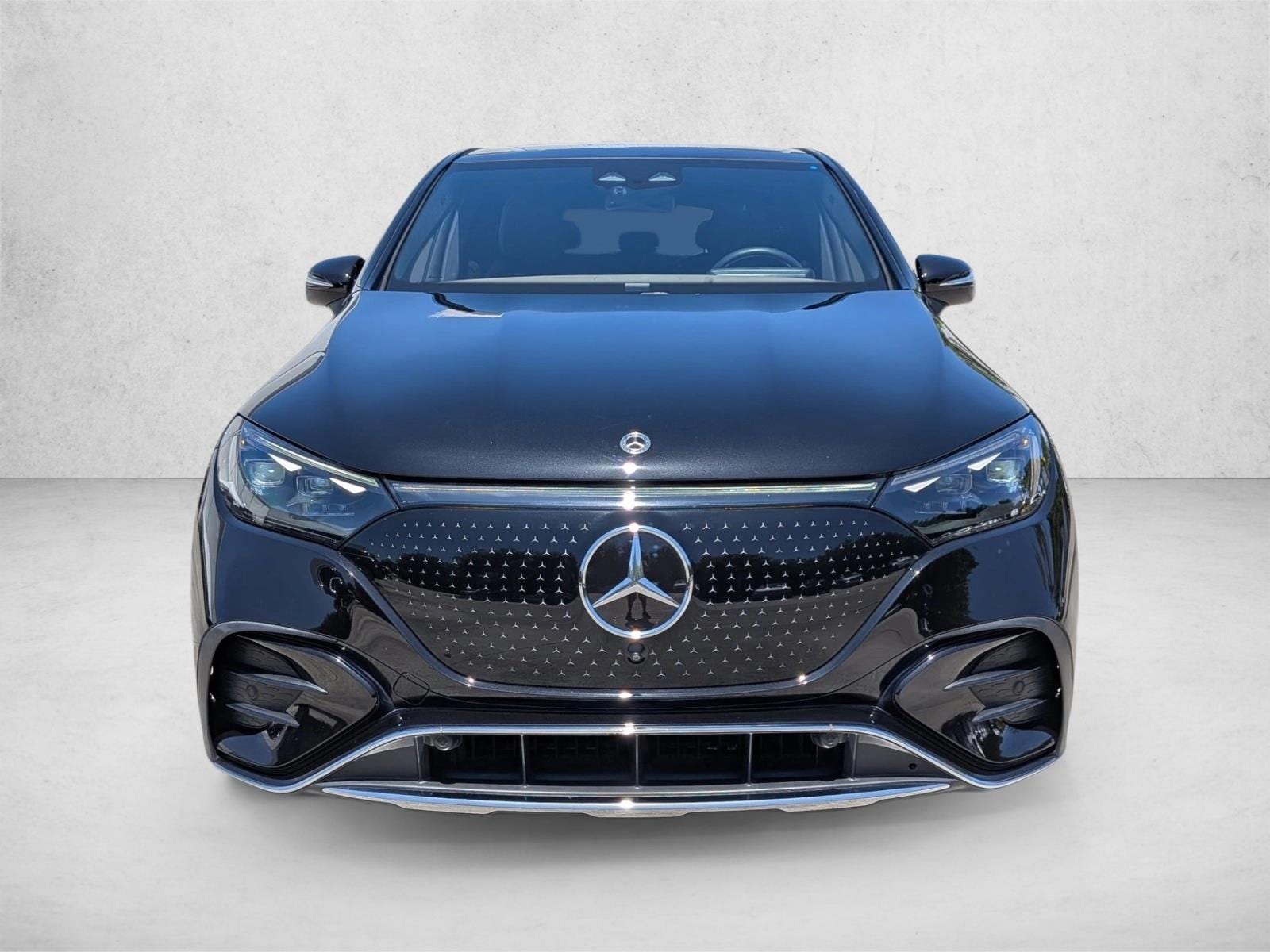 Certified 2023 Mercedes-Benz EQE SUV Base with VIN 4JGGM2BB5PA005465 for sale in Pompano Beach, FL