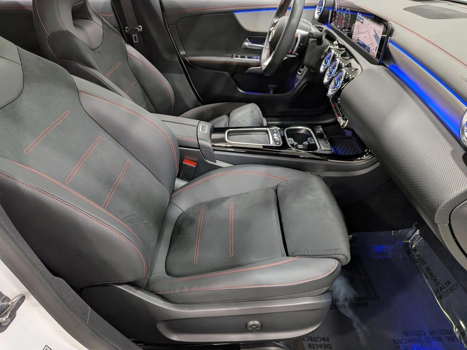 2026 Mercedes-Benz CLA CLA 250 - Photo 22