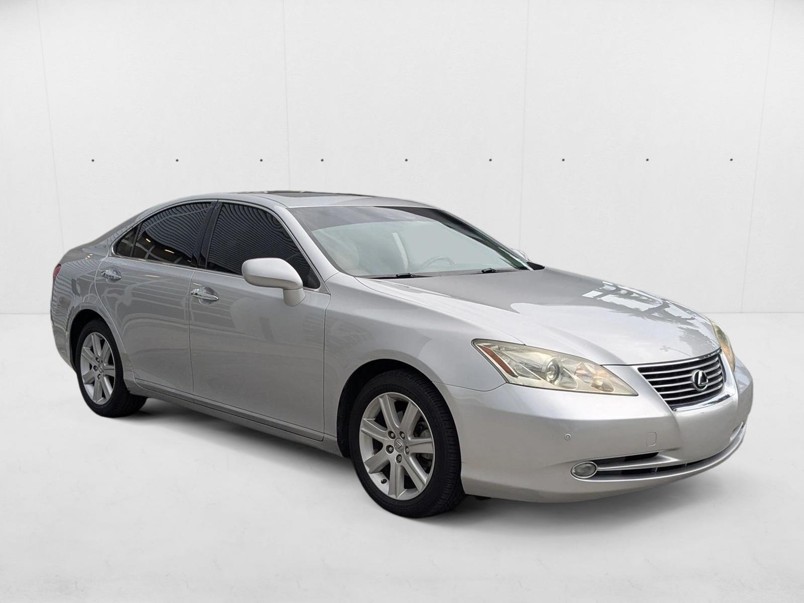 2008 Lexus ES 350 Base photo 3