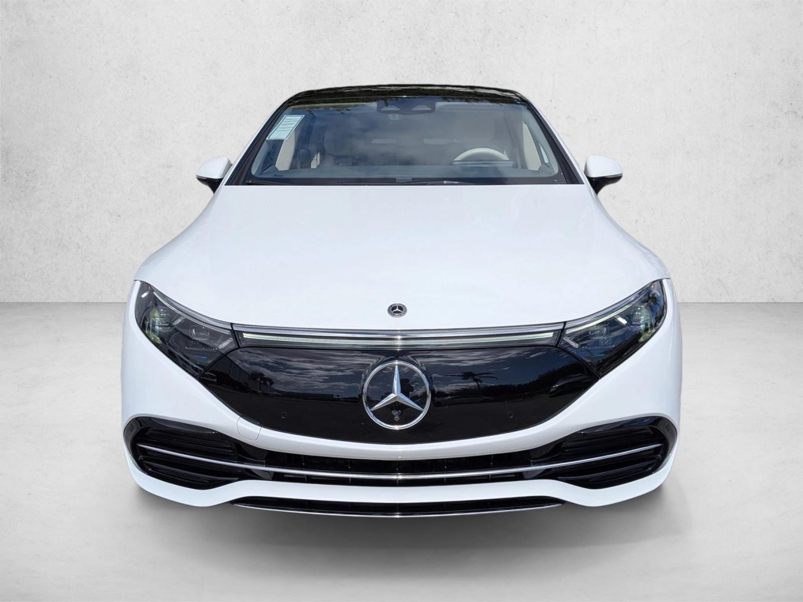 Certified 2023 Mercedes-Benz EQS Base with VIN W1KCG2DB5PA033098 for sale in Pompano Beach, FL