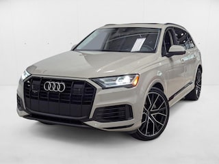 2022 Audi Q7