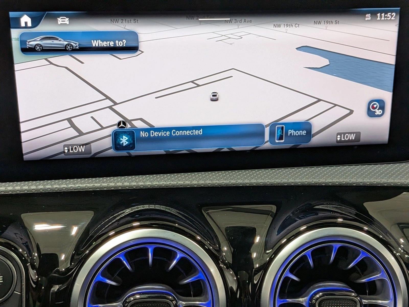 2026 Mercedes-Benz CLA CLA 250 - Photo 13