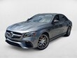 Mercedes-Benz AMG E 63