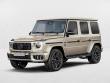 Mercedes-Benz AMG G 63