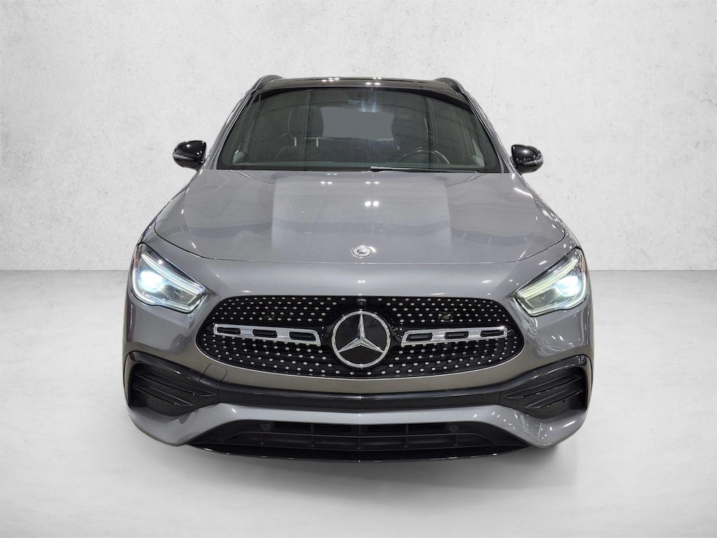 Used 2022 Mercedes-Benz GLA SUV