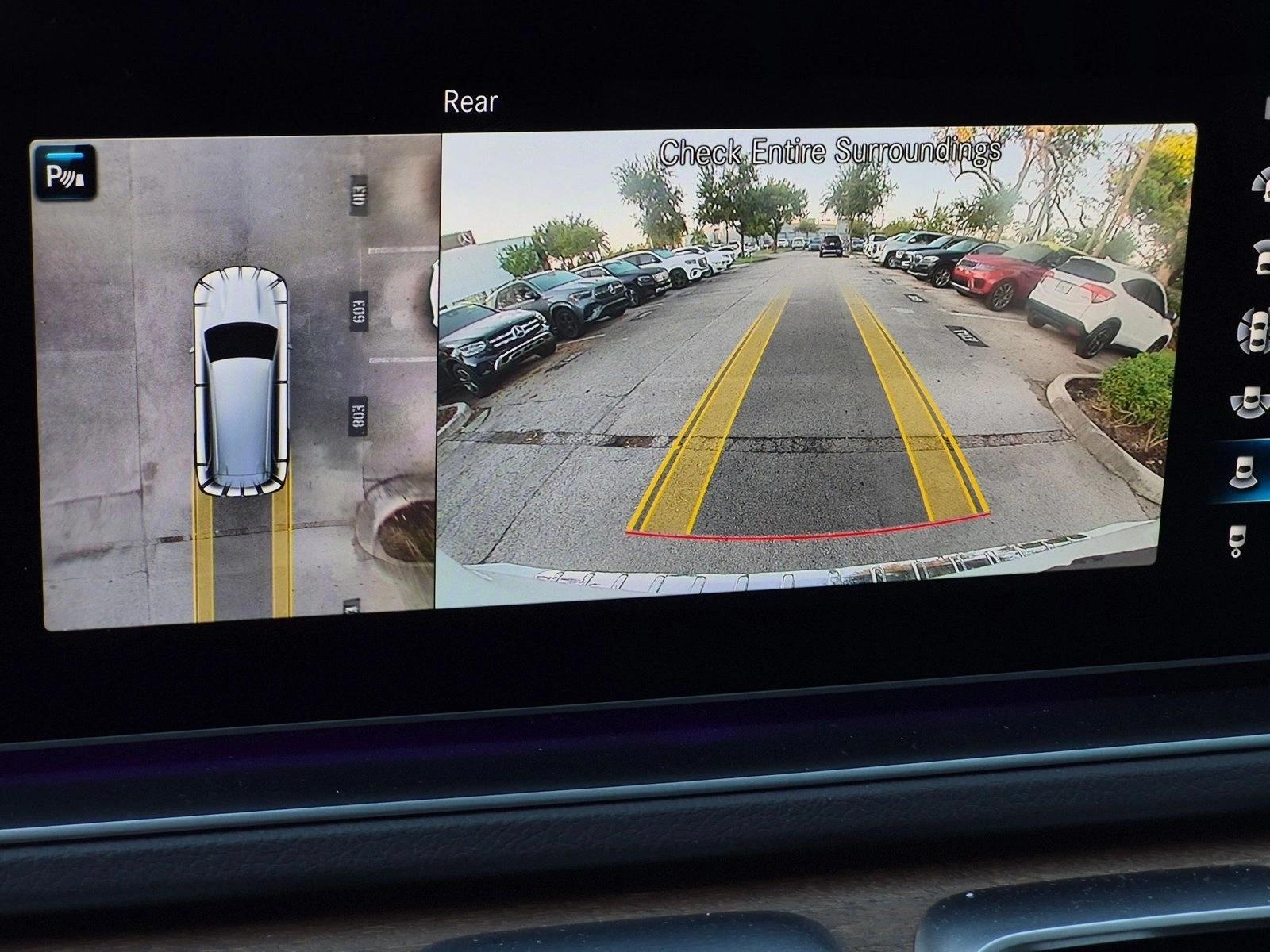 2020 Mercedes-Benz GLS GLS450 - Photo 11