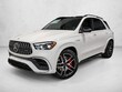  Mercedes-Benz AMG GLE 63