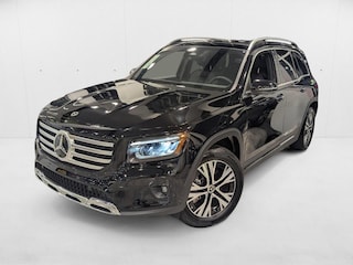 2024 Mercedes-Benz GLB 250