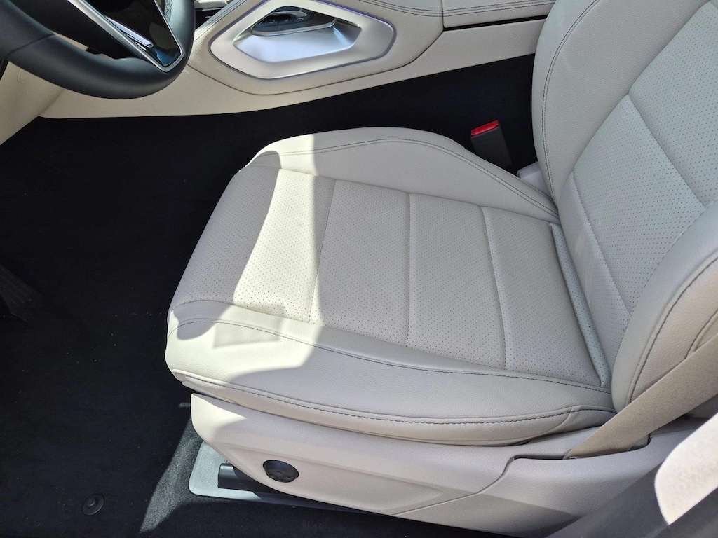 New 2026 Mercedes-Benz GLE GLE 450 4MATIC ® SUV SUV