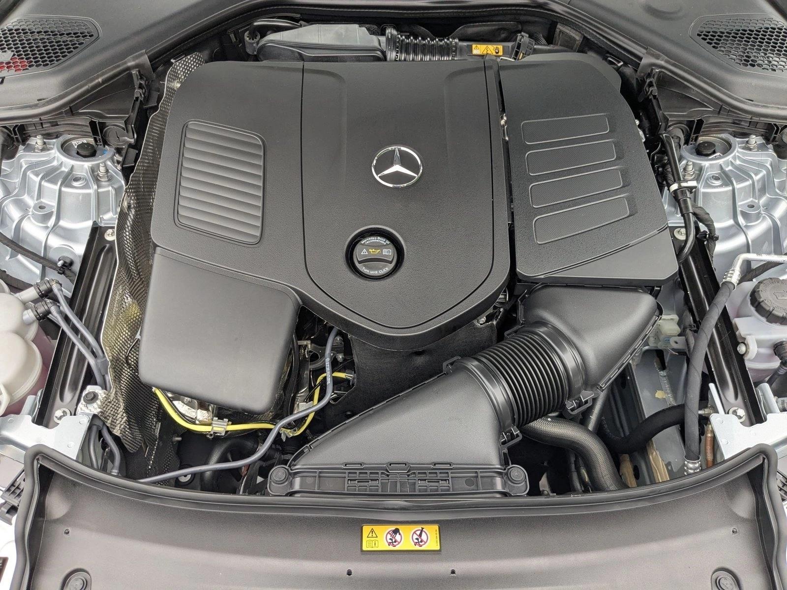 2026 Mercedes-Benz E-Class E350 - Photo 15