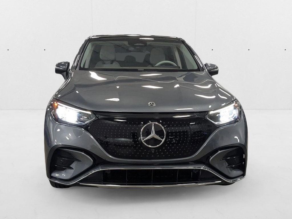 Certified 2023 Mercedes-Benz EQE  SUV