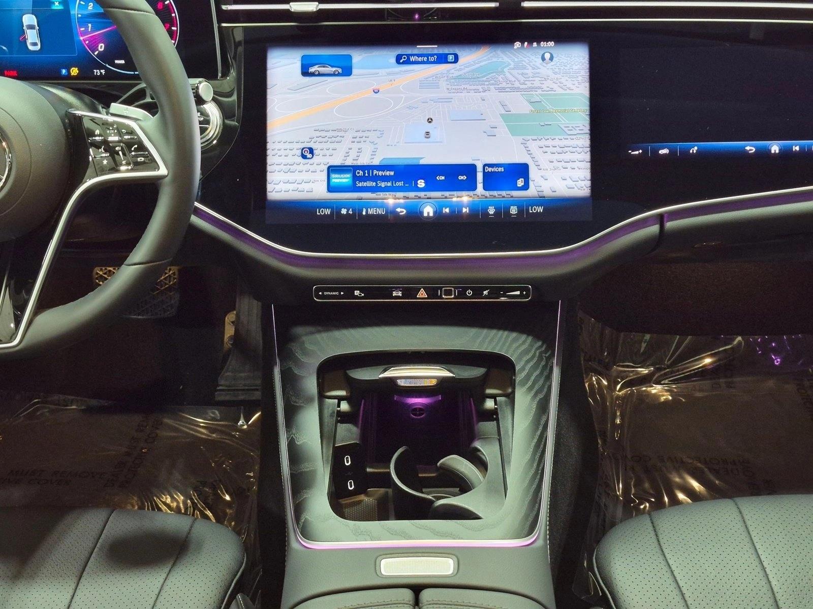 2026 Mercedes-Benz E-Class E350 - Photo 15