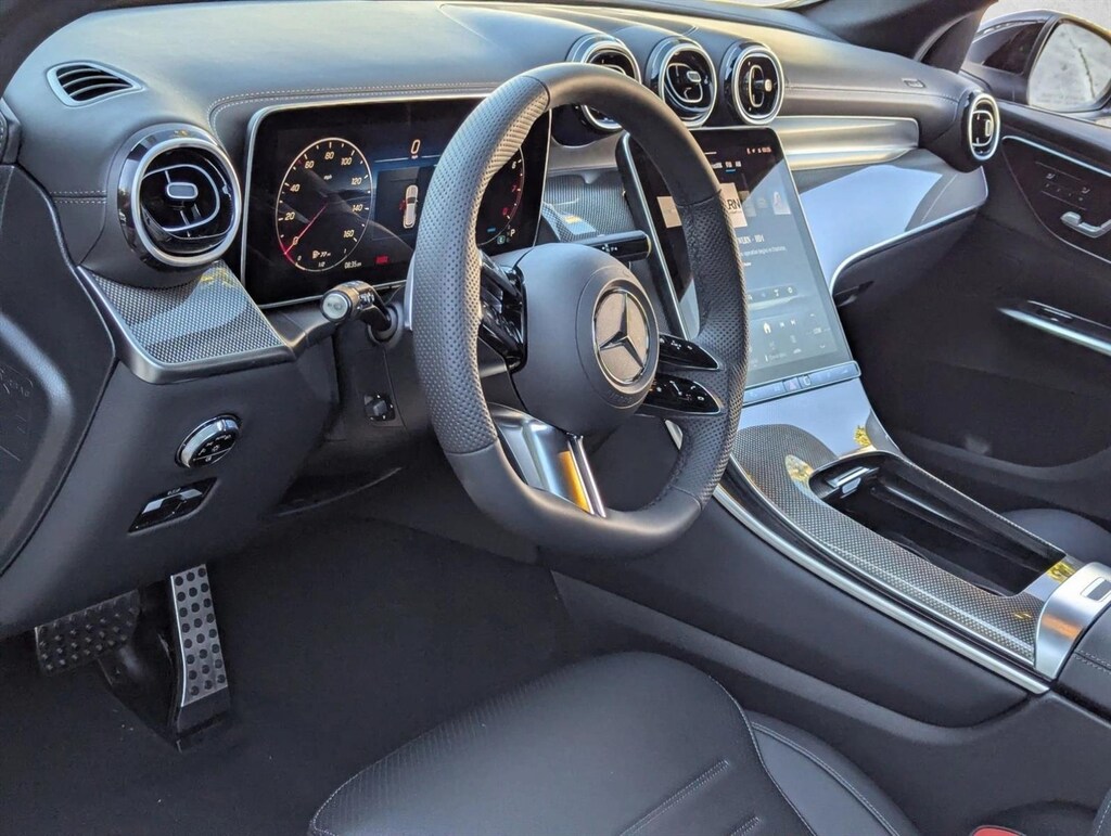Used 2026 Mercedes-Benz GLC GLC 300 SUV SUV
