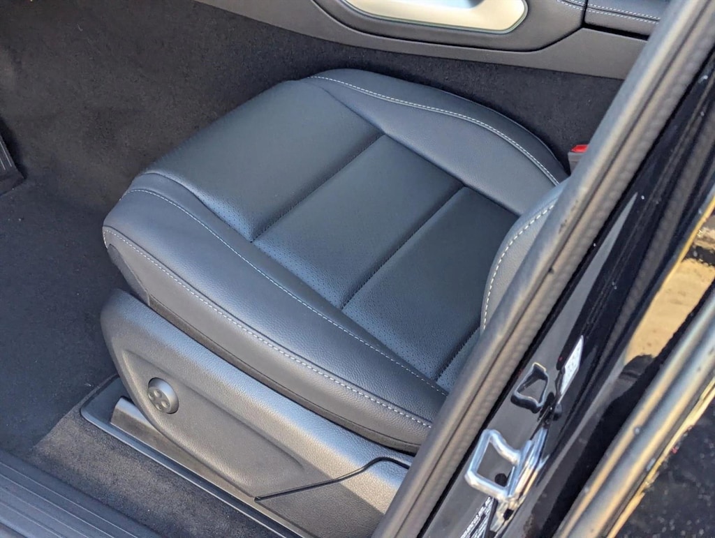 New 2026 Mercedes-Benz GLE 350 GLE 350 4MATIC ® SUV SUV