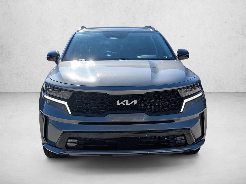 Used 2023 Kia Sorento SX SUV