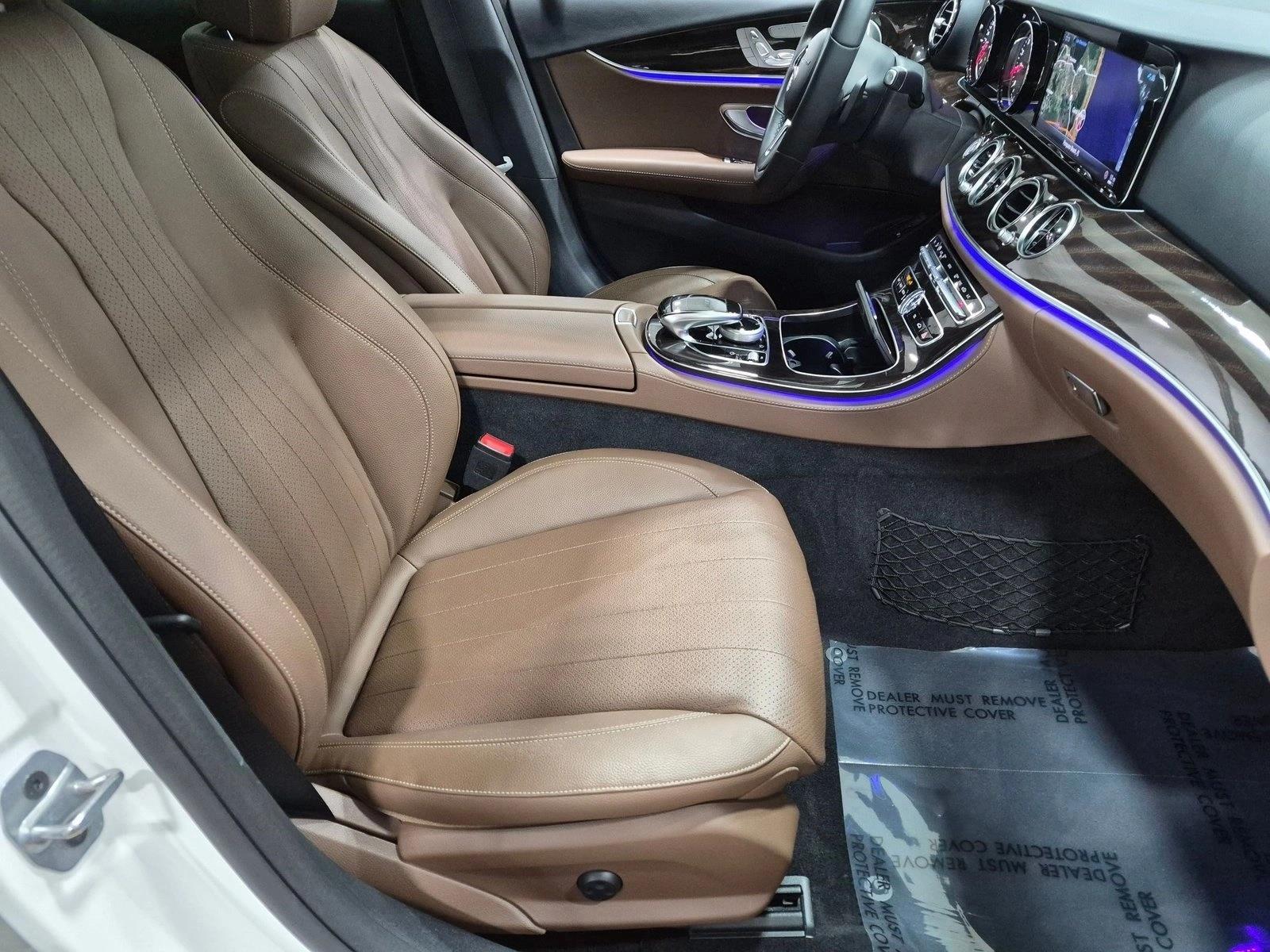 2019 Mercedes-Benz E-Class E300 - Photo 22