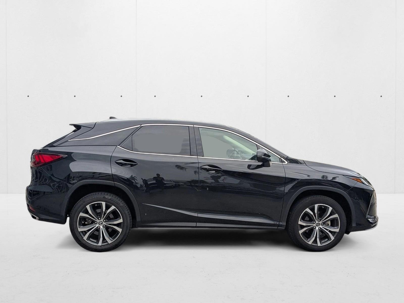 2022 Lexus RX Premium photo 4