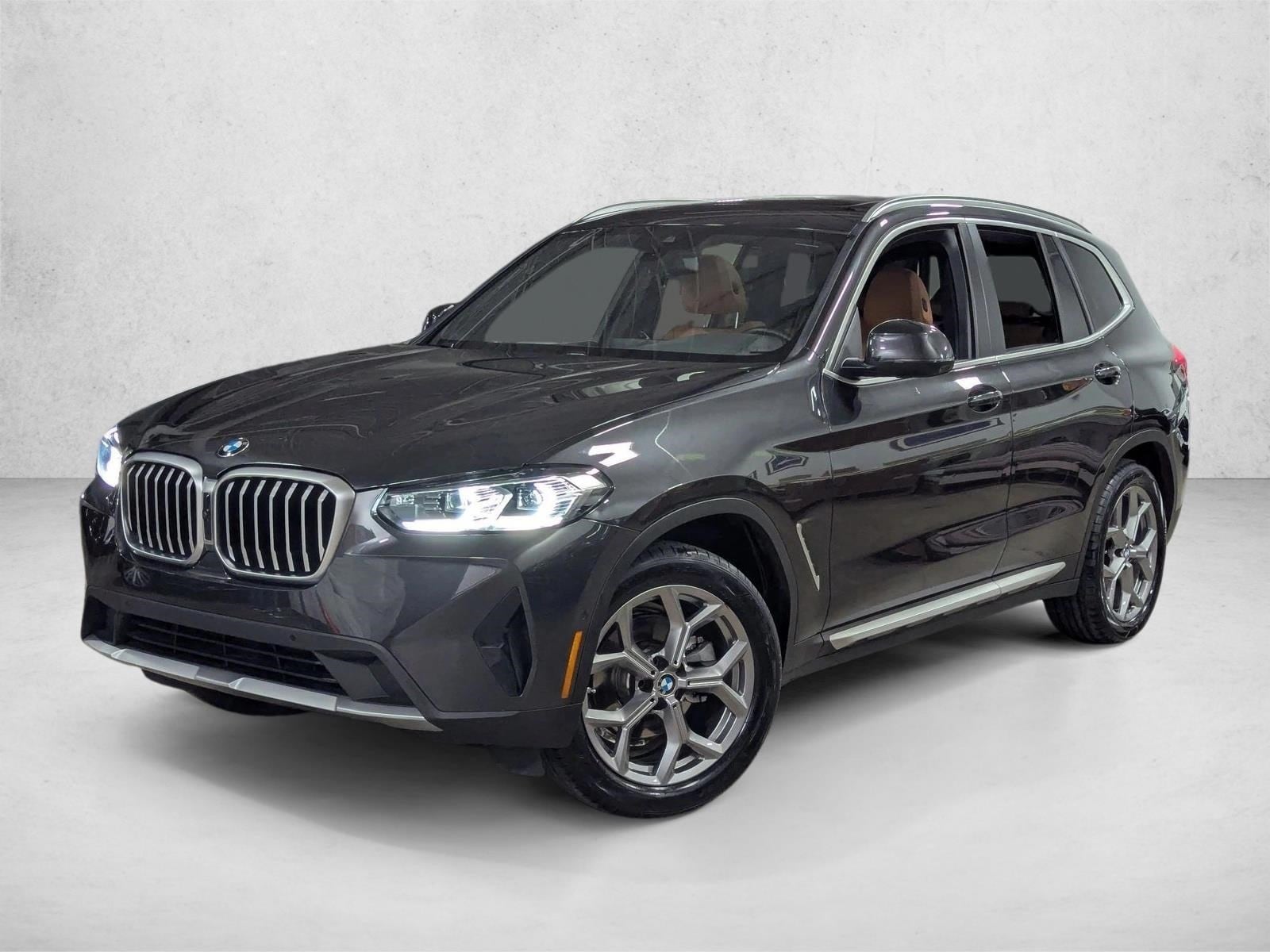 2024 BMW X3 xDrive30's photo
