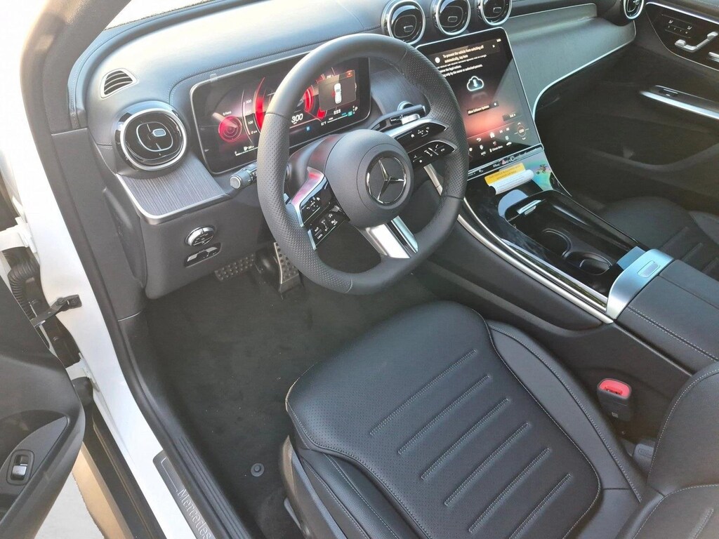 New 2027 Mercedes-Benz GLC 300 GLC 300 SUV SUV