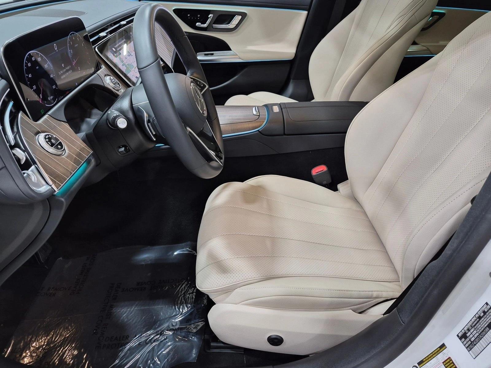2026 Mercedes-Benz E-Class E350 - Photo 17