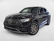 Mercedes-Benz AMG GLC 63