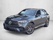  Mercedes-Benz AMG GLC 43
