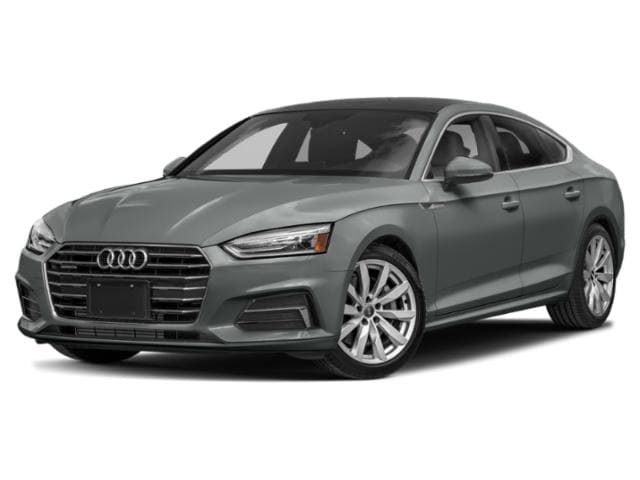 2018 Audi A5 Sportback Premium Plus