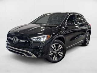 2025 Mercedes-Benz GLA 250