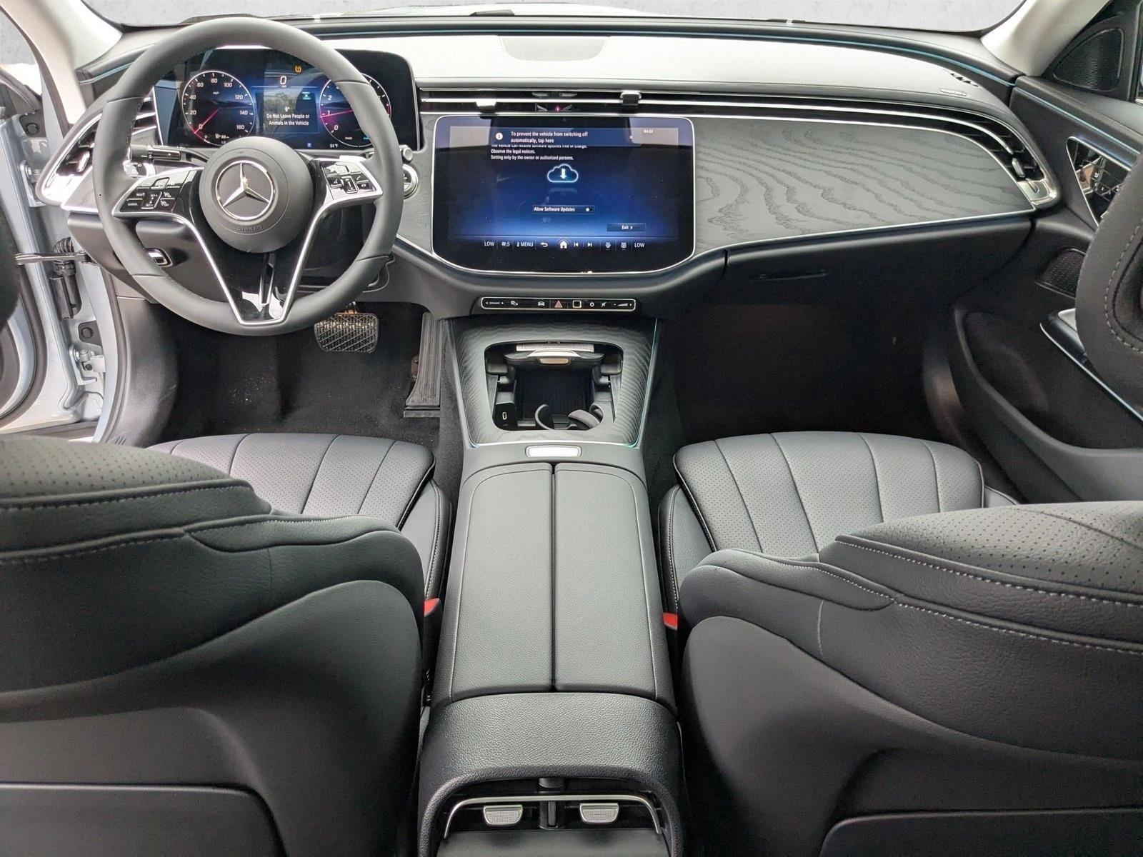 2026 Mercedes-Benz E-Class E350 - Photo 13