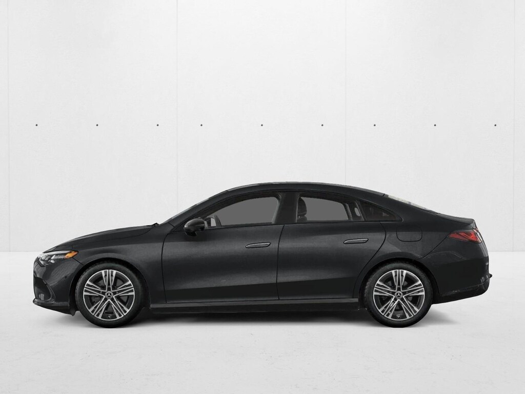 New 2027 Mercedes-Benz CLA 220 CLA 220 Hybrid FWD Sedan