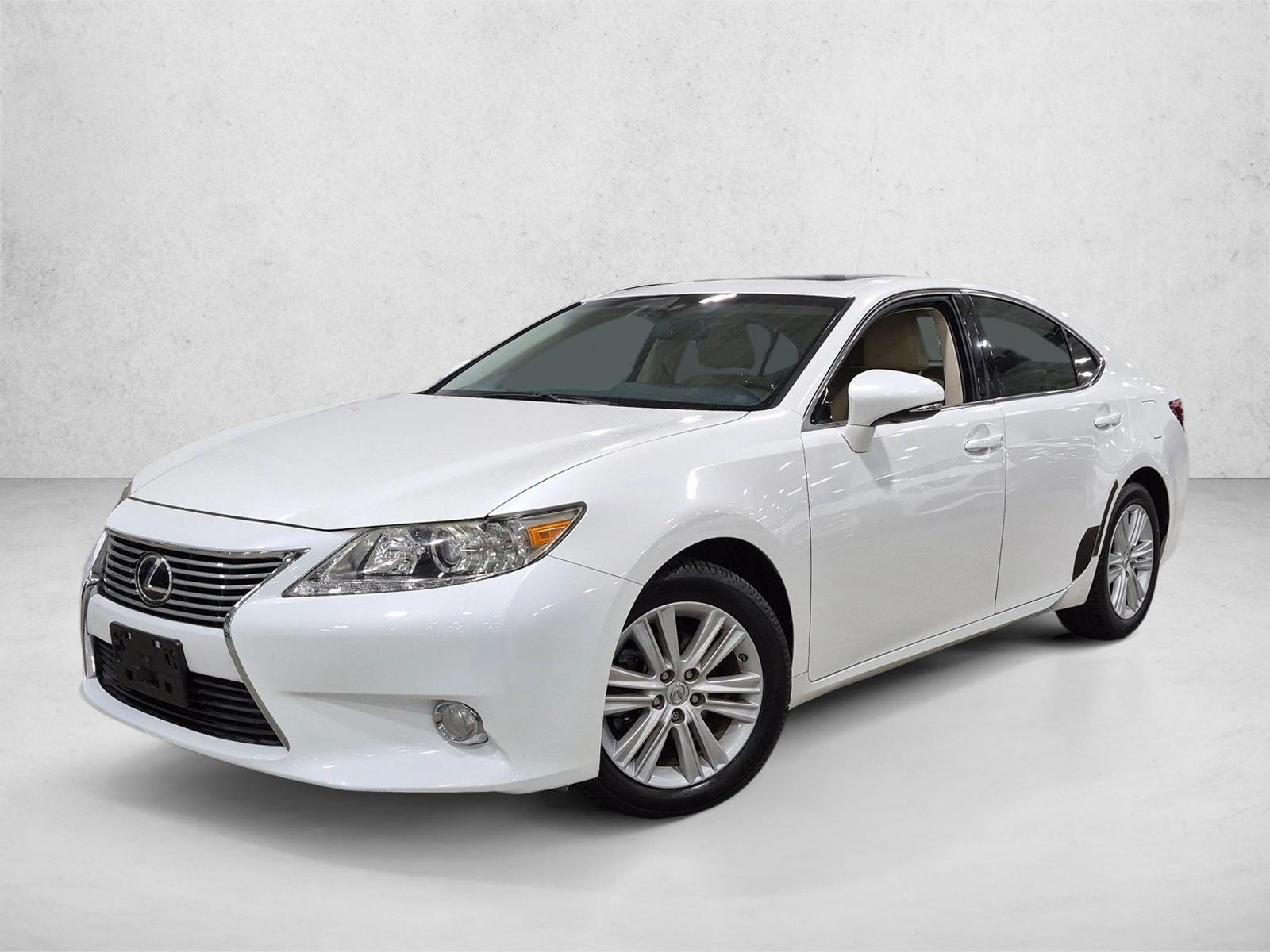  LEXUS ES 350