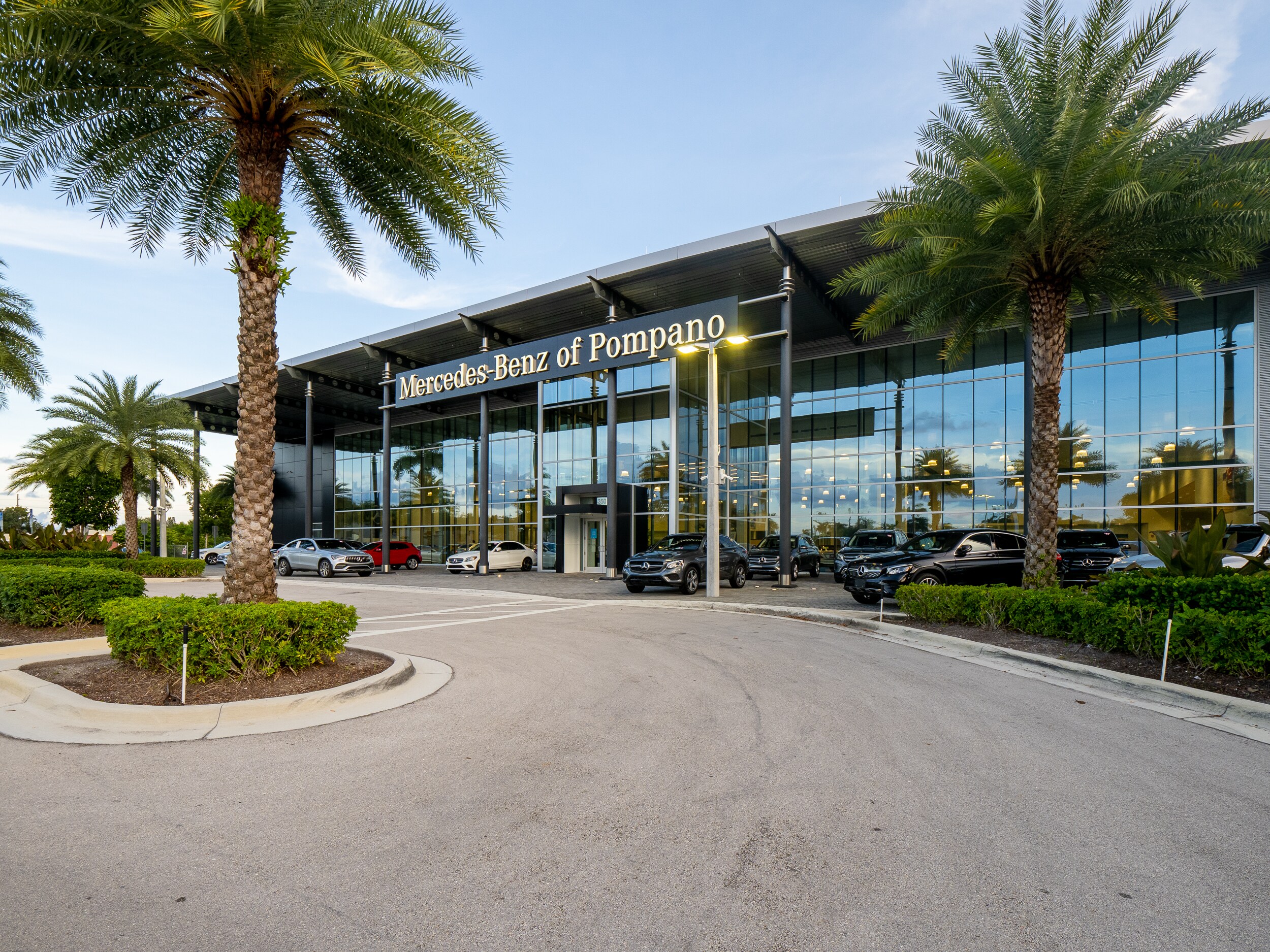 En AutoNation Hablamos Español.