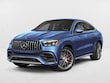 Mercedes-Benz AMG GLE 63