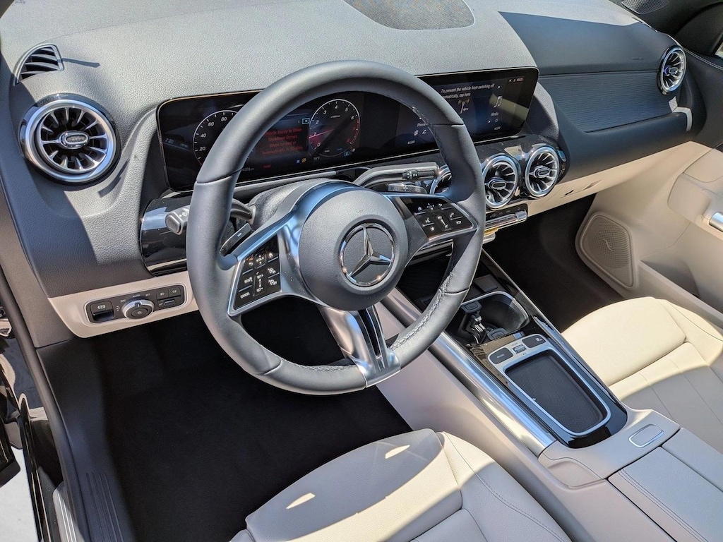 New 2026 Mercedes-Benz GLA 250 GLA 250 SUV SUV