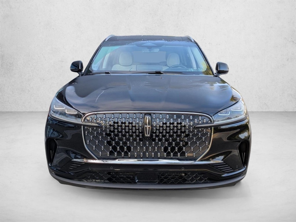 Used 2025 Lincoln Aviator Reserve SUV