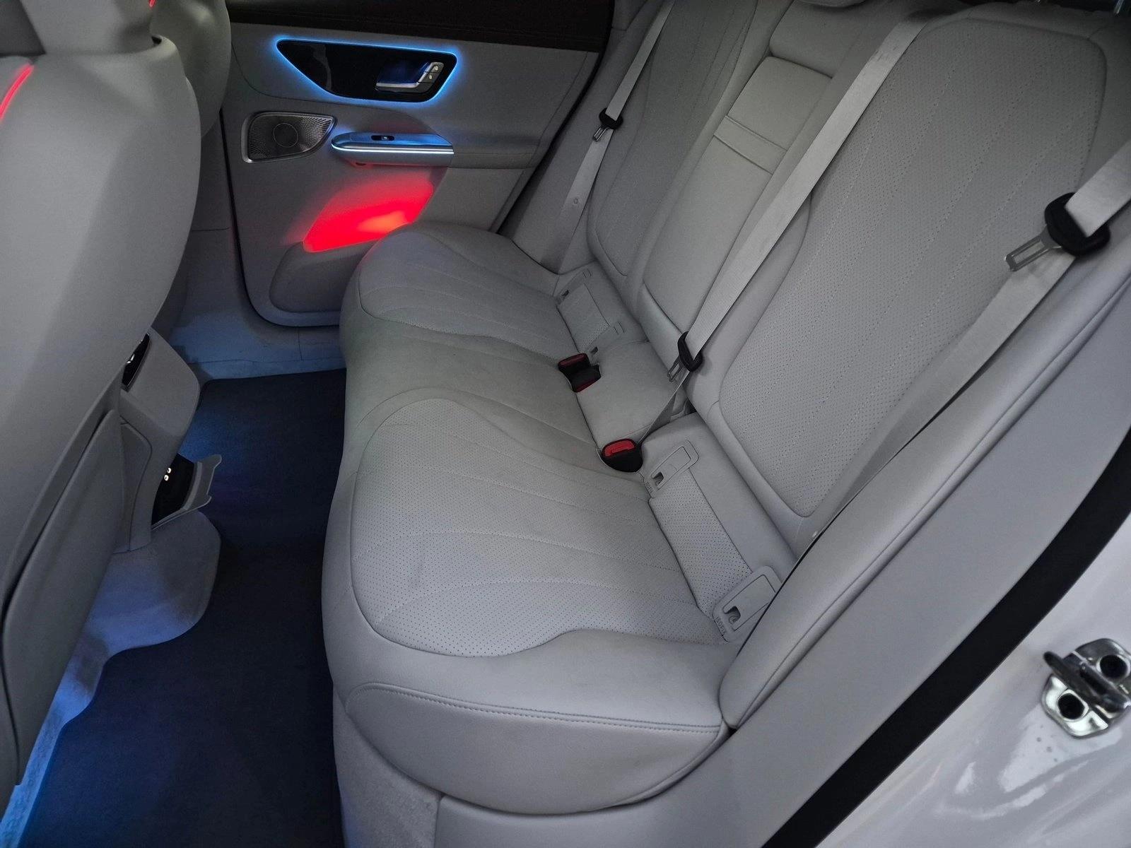 2023 Mercedes-Benz EQE SUV Base - Photo 18