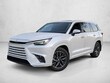  LEXUS TX