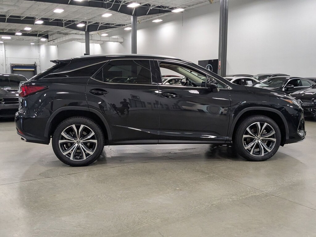 Used 2022 Lexus RX  SUV