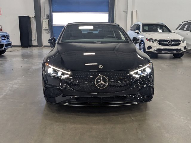 Certified 2024 Mercedes-Benz EQE Base with VIN W1KEG2BB9RF057325 for sale in Pompano Beach, FL