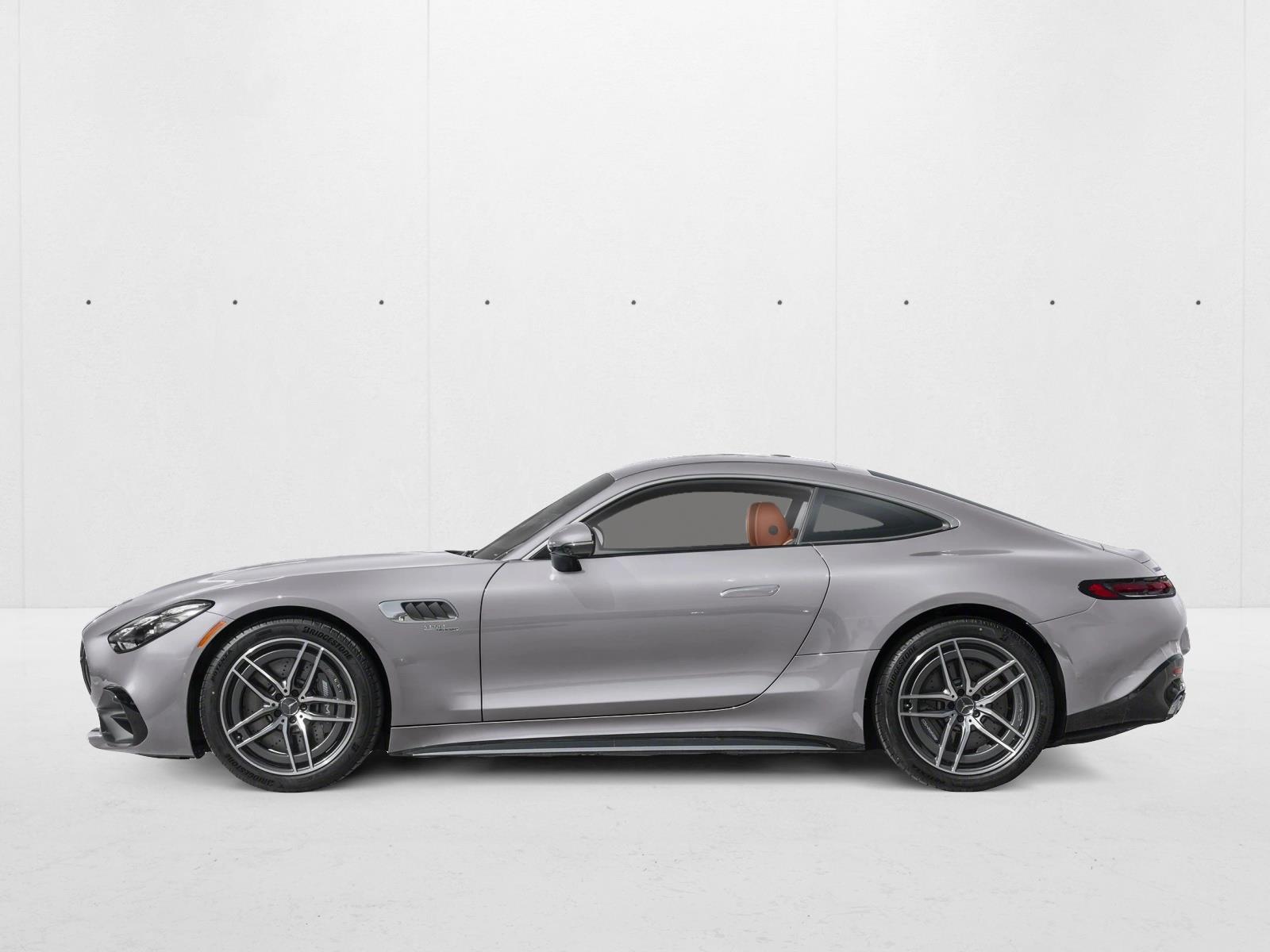 New 2027 Mercedes-Benz AMG GT 43 AMG ® GT 43 Coupe Coupe