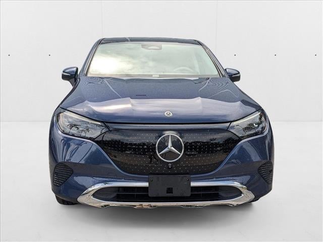 Used 2023 Mercedes-Benz EQE SUV Base with VIN 4JGGM1CB5PA010867 for sale in Pompano Beach, FL