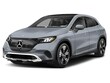Mercedes-Benz EQE 320 SUV