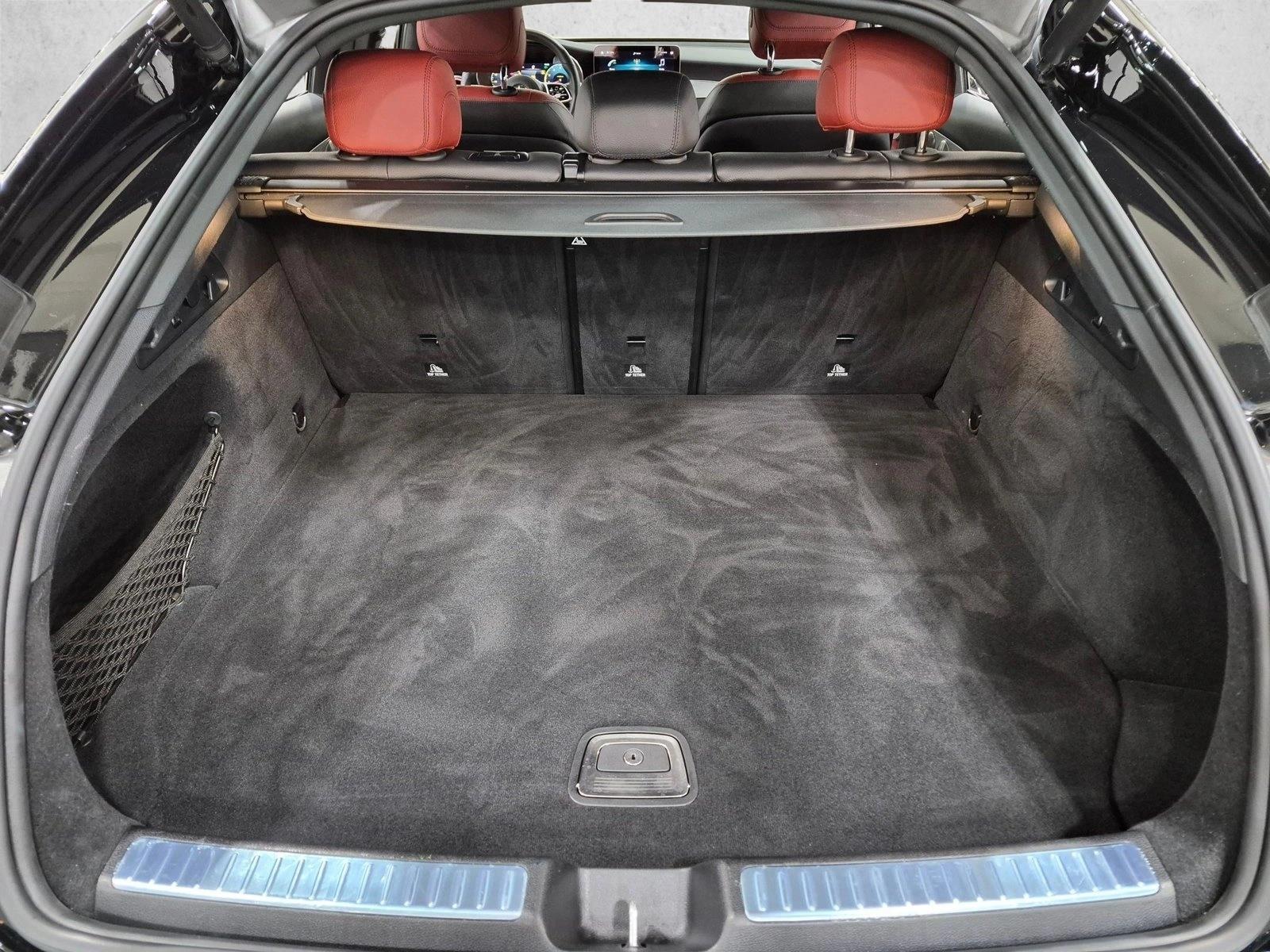 2021 Mercedes-Benz GLC Coupe GLC300 - Photo 6