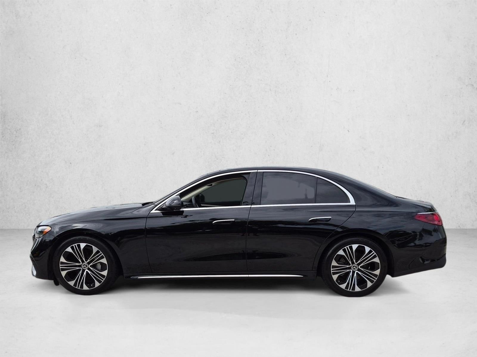 2026 Mercedes-Benz E-Class E350 - Photo 8