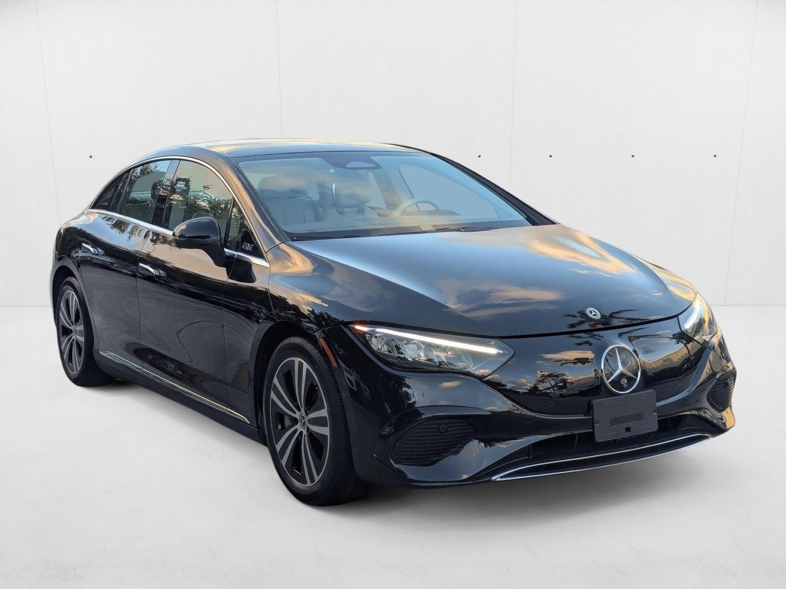 2023 Mercedes Benz 350 4MATIC photo 3